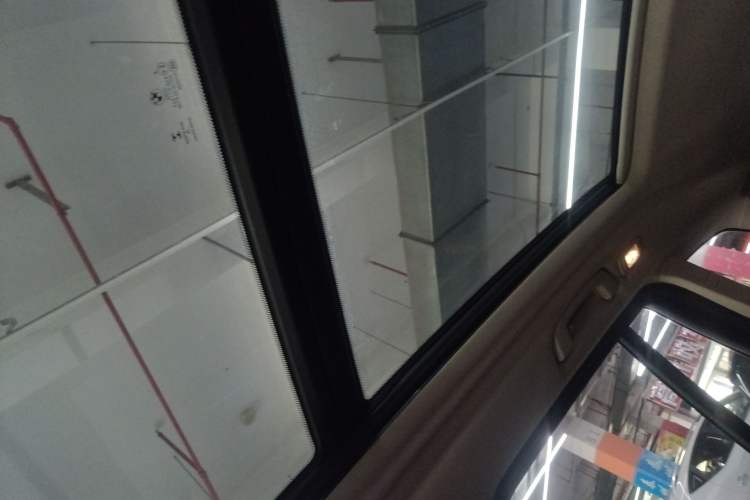 Used BMW iX3 2021 Updated Leading Type
