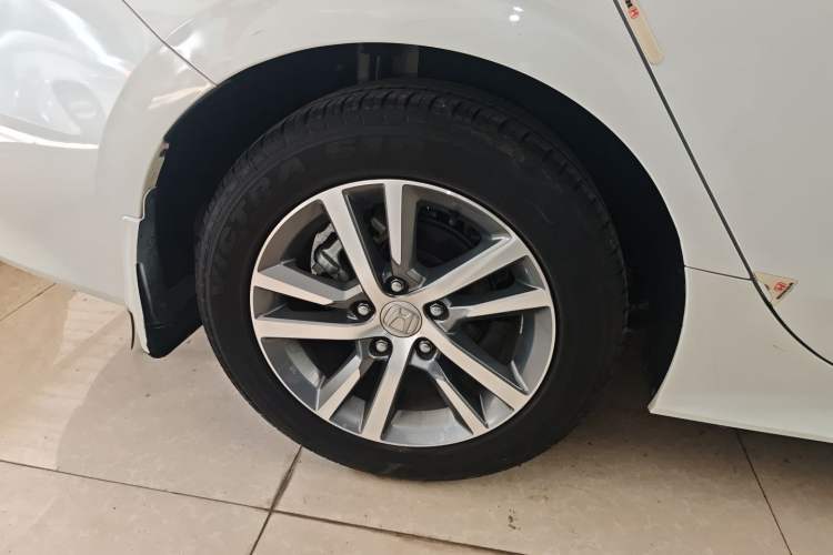 Used Honda Civic 2022 240TURBO CVT Dynamic Edition
