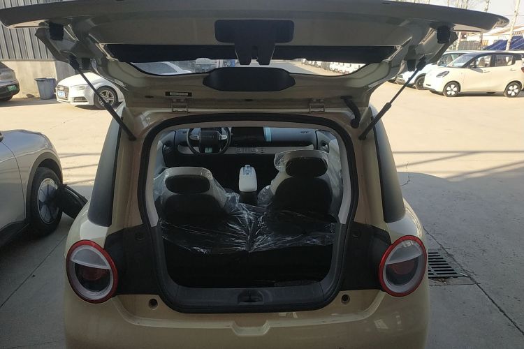 Used  Lumin 2025 205 km Xiangqin Version