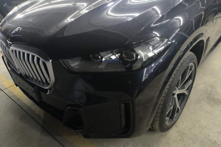 Used BMW X5 2023 xDrive 30Li Luxury M Sport Night Edition Package
