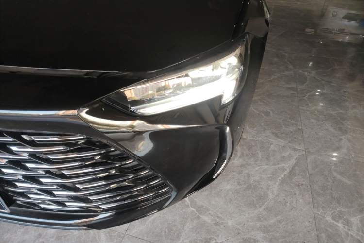 Used Buick Regal 2024 25T Deluxe Edition
