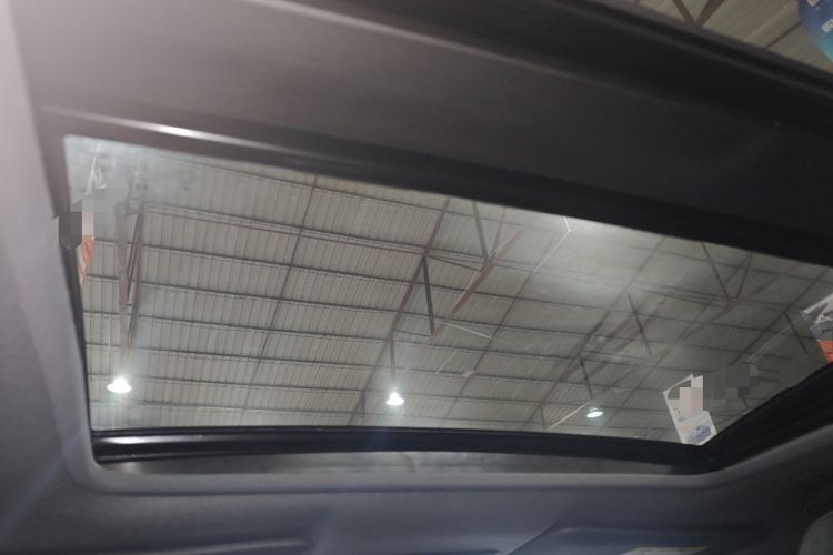 Used Honda XR-V 2017 1.8L EXi CVT Comfort Version
