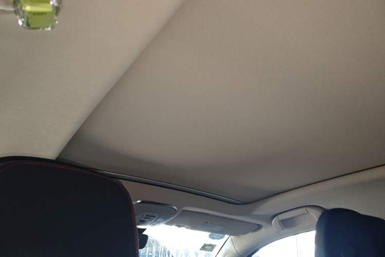 Used BYD Tang New Energy 2018 DM 2.0T All-Wheel Drive Smart Connect Genesis Edition 7 Seats China V Emission Standard