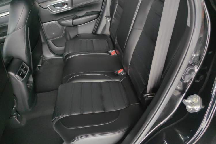 Used Honda Breeze 2021 240TURBO CVT Front-Wheel Drive Elite Edition