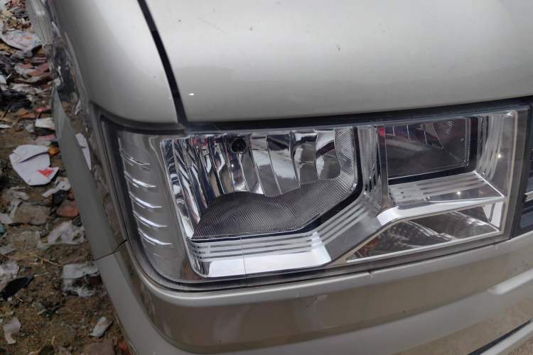 Used Dongfeng Xiaokang C56 2020 1.5L Luxury Model I DK15C