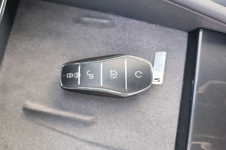 Used BYD Seal 06GT 2025 505 Wave Plus Edition