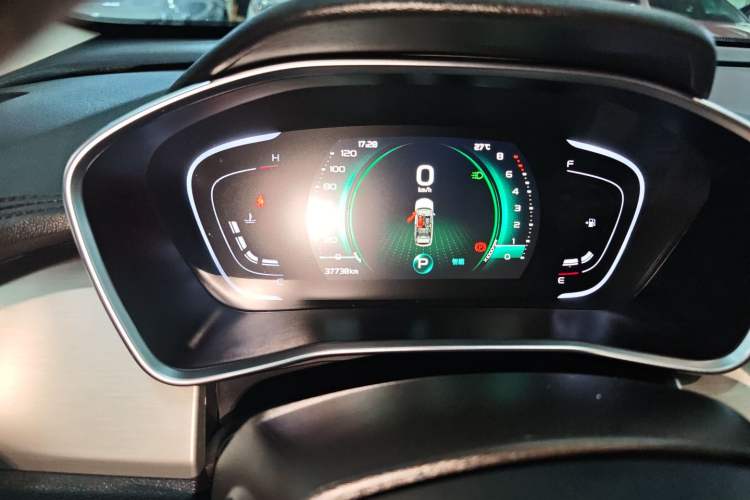 Used Geely Auto Coolray 2023 1.5T DCT Diamond Edition
