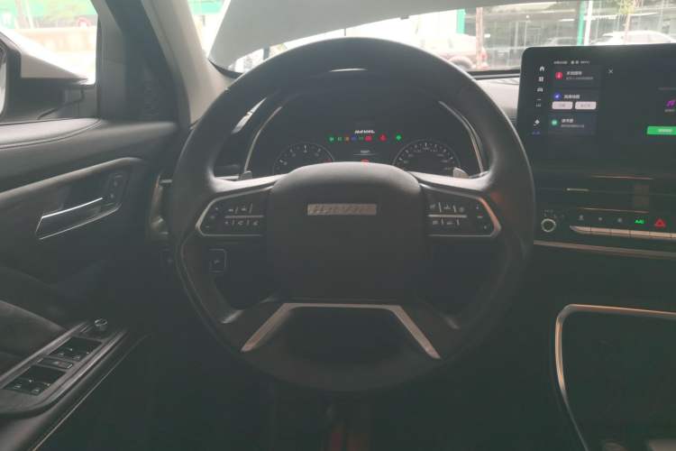 Used Haval H6 2021 National Trend Edition 1.5T Automatic Urban Version
