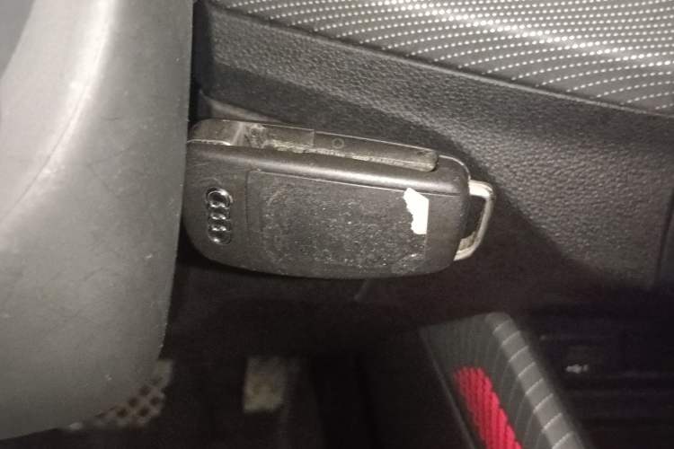 Used Audi Q2L 2018 35 TFSI Launch Exclusive Edition China VI