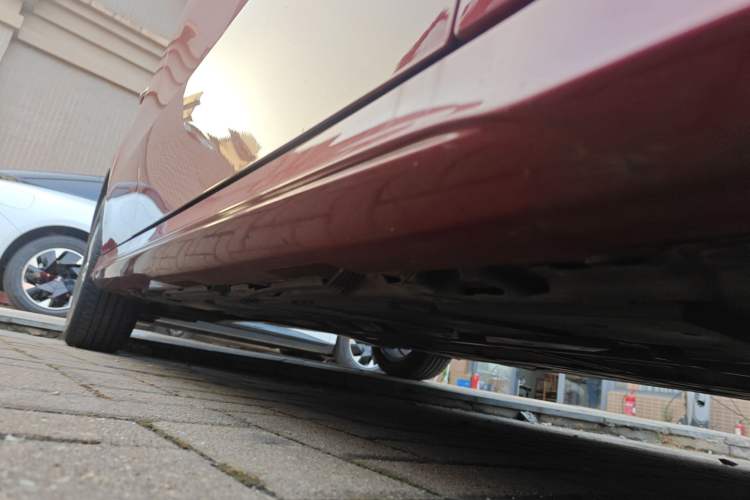 Used Mercedes-Benz A-Class 2021 Restyled A 180 L Sport Sedan
