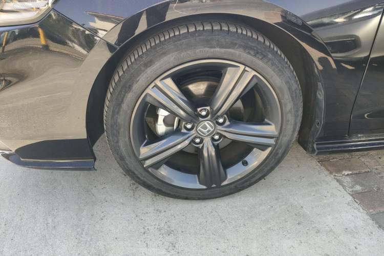 Used Honda Inspire 2023 260TURBO Deluxe Edition
