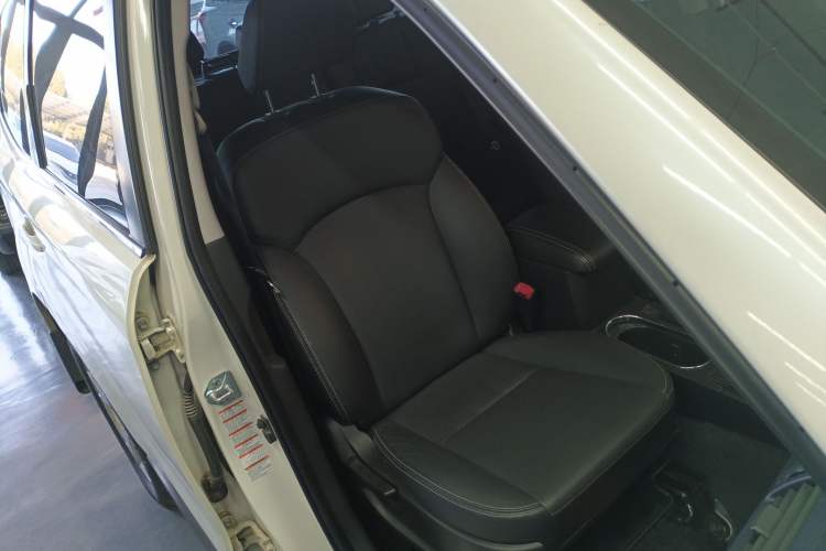 Used Subaru Forester 2014 2.0i Automatic Luxury Edition