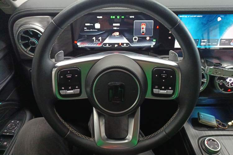 Used Tank 300 2021 Off-Road Edition 2.0T Challenger
