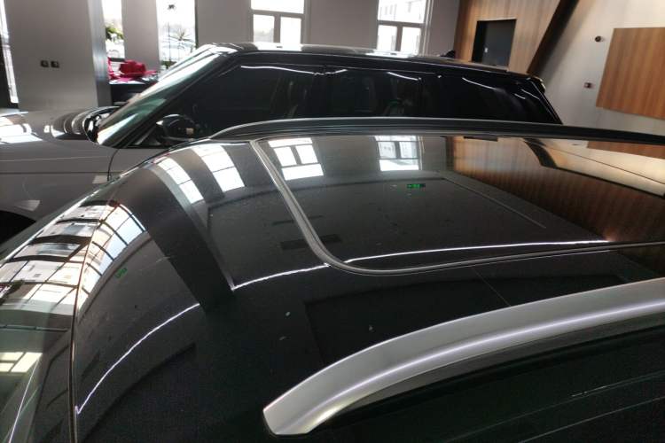 Used Volkswagen Teramont X 2024 380TSI Four-Wheel Drive Prestige Luxury Edition
