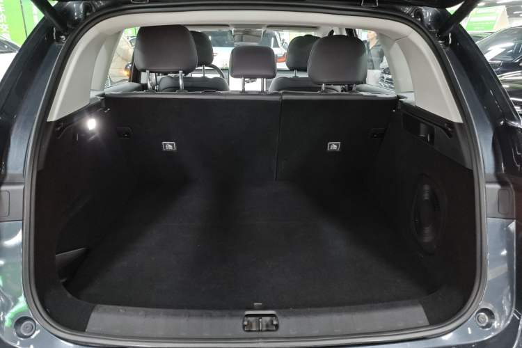 Used Leapmotor C10 2024 210 LiDAR Version