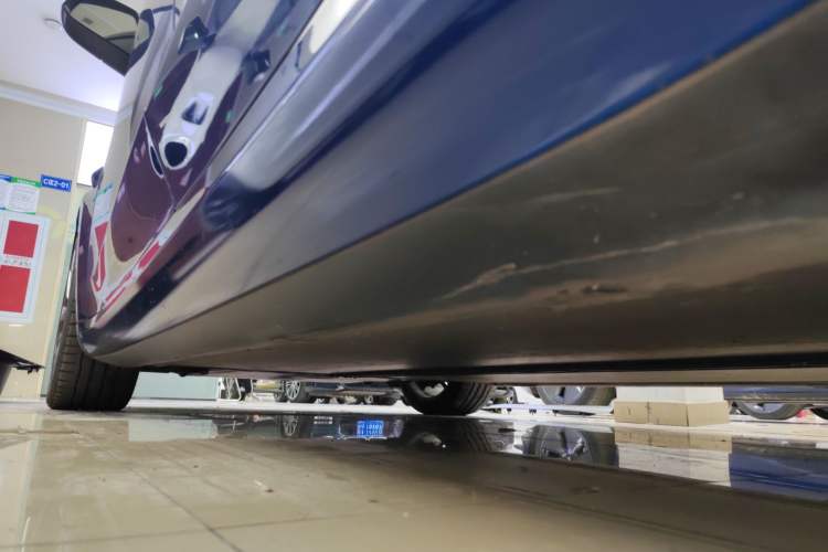 Used Tesla Model 3 2023 Long-Range All-Wheel-Drive Version
