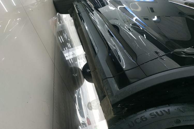 Used Lynk & Co 01 2023 1.5TD EM-F PM
