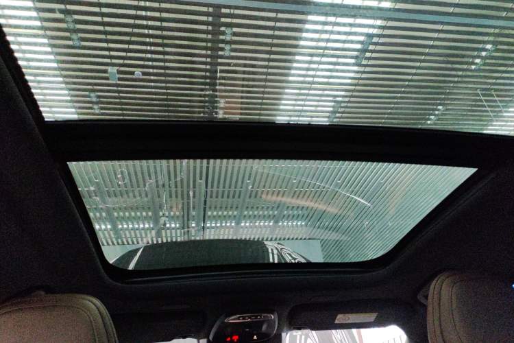 Used Volvo S90 2021 B5 Zhiyi Luxury Edition
