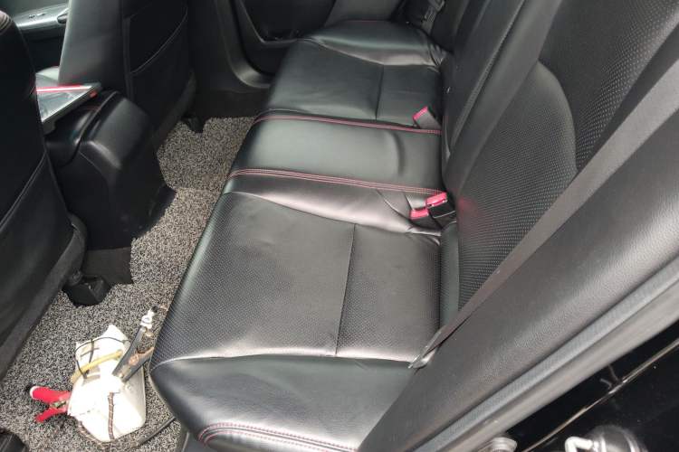 Used Honda Accord 2015 2.0L LX Comfort Edition
