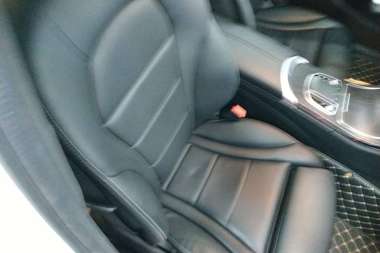 Used Mercedes-Benz C-Class 2021 C 260 L Sport Edition
