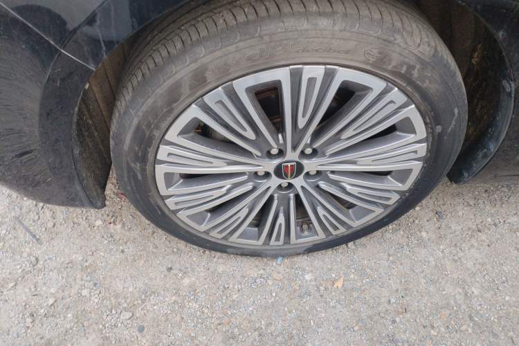 Used Hongqi H5 2022 Classic Model Facelift 1.5T DCT Qiyun Edition
