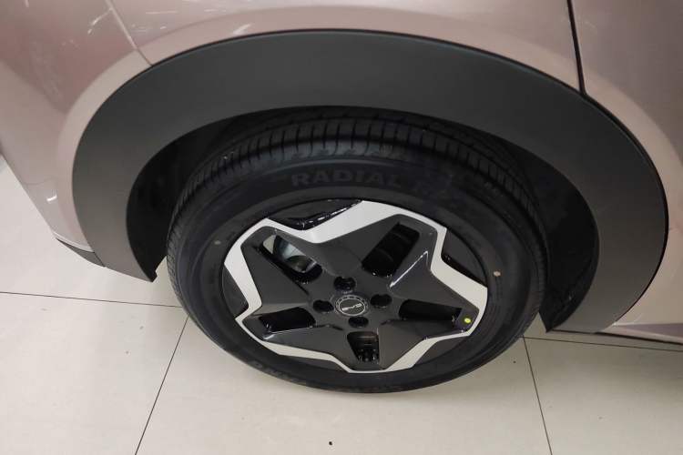 Used BYD Dolphin 2021 405 km Fashion Edition
