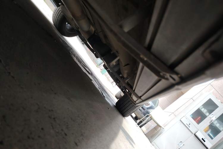 Used Chery Tiggo 8 2019 1.6 TGDI Automatic Elite Model
