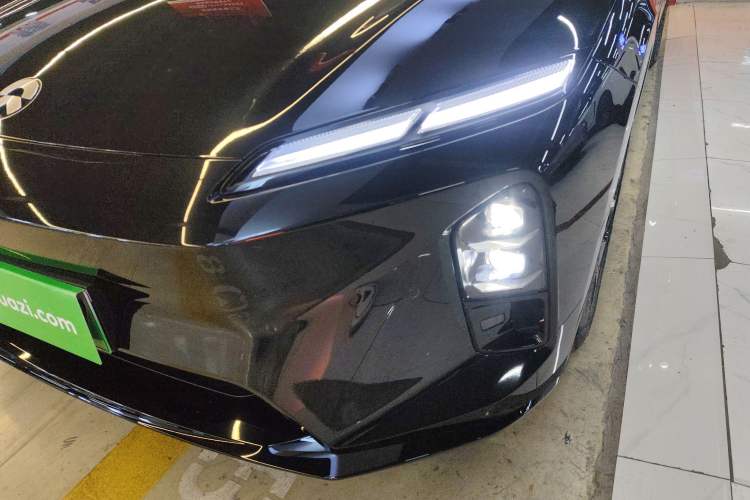 Used Nio ET5T 2025 75 kWh Touring
