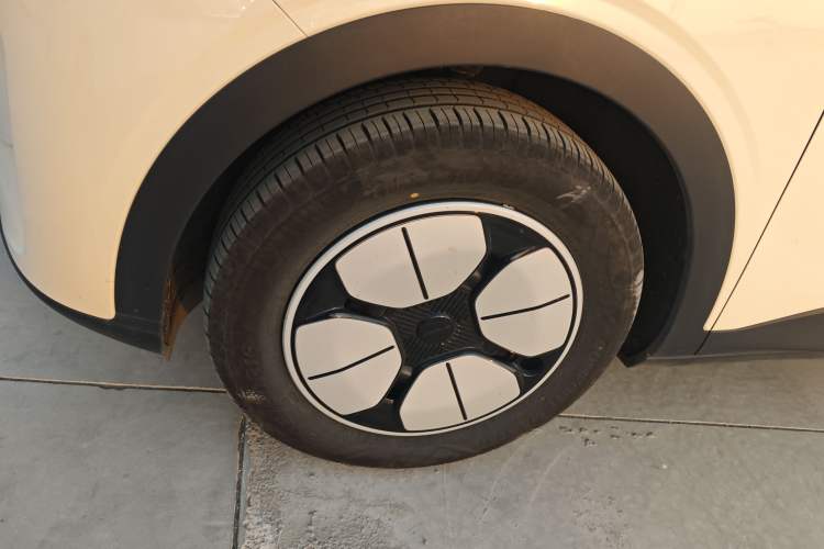 Used Geely Galaxy Geome 2025 310km Youth Edition