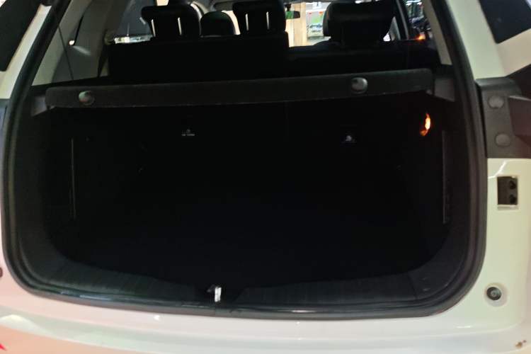 Used Haval H6 Coupe 2018 Red-Label 1.5T Automatic Two-Wheel Drive Ultra-Luxury Model
