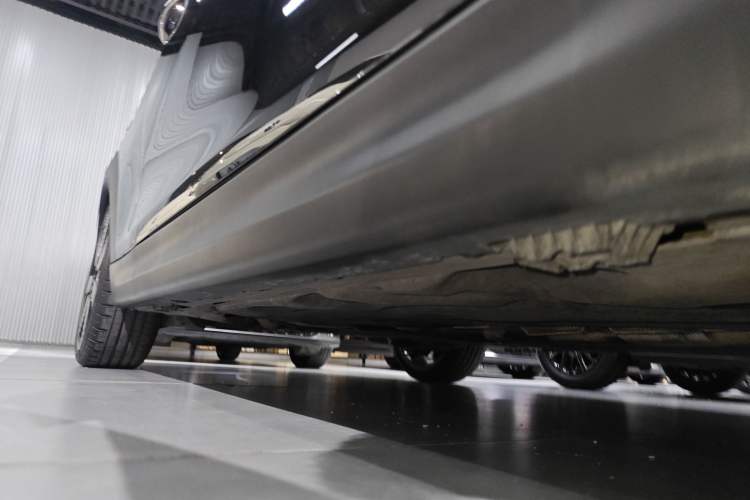 Used  MINI 2023 2.0T COOPER S Artist
