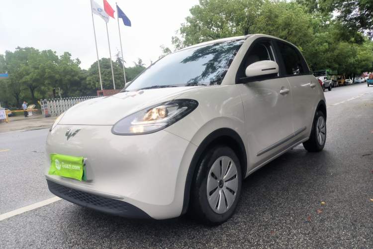 Used Wuling Bingo 2023 203km Light Edition
