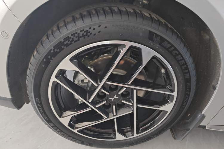 Used XPeng P7+ 2024 Ultra-Long Range Max
