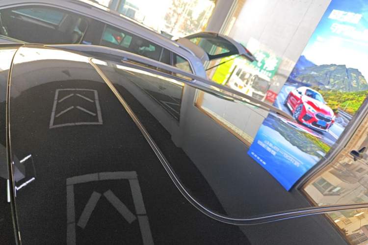 Used Volkswagen Tharu 2022 280TSI Two-Wheel Drive Comfort Edition
