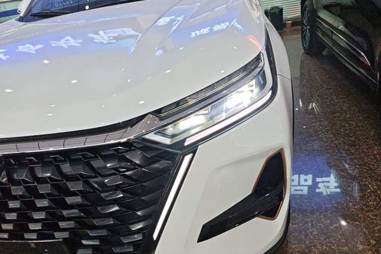 Used Chery Tiggo 8 PRO 2022 290T Two-Wheel Drive Haohan Edition 5 Seats