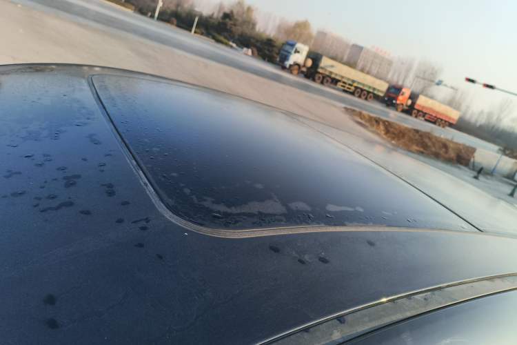 Used JETOUR Dashing 2025 1.5T DCT Beyond Edition
