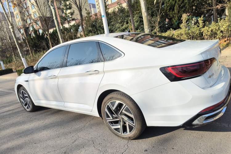 Used Volkswagen Sagitar 2023 300TSI DSG Excellence Edition
