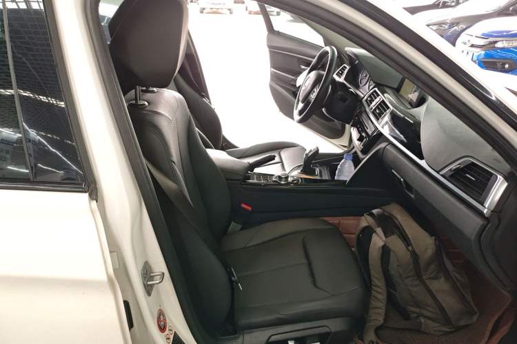 Used BMW 3 Series 2017 320Li M Sport Edition