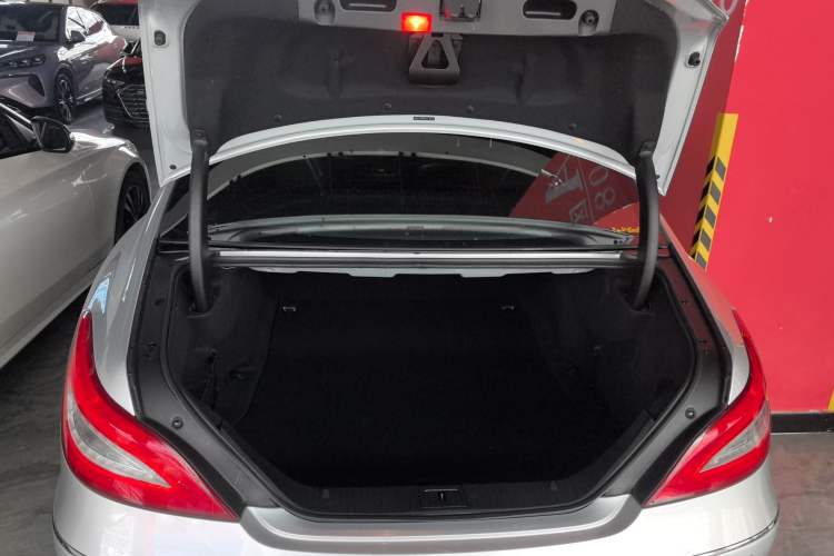 Used Mercedes-Benz CLS 2012 CLS 300 CGI