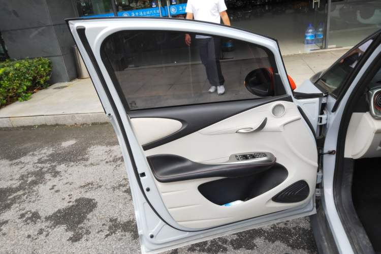 Used BYD Dolphin 2023 401km Knight Edition
