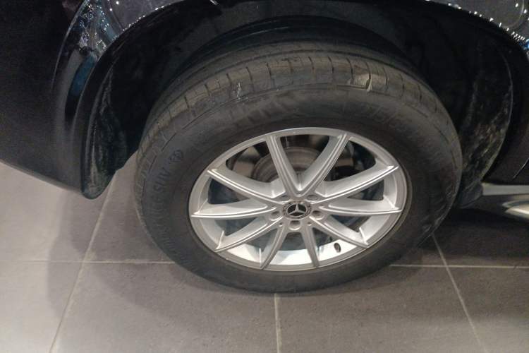 Used Mercedes-Benz GLE 2020 Restyled GLE 350 4MATIC Fashion Edition Special Version
