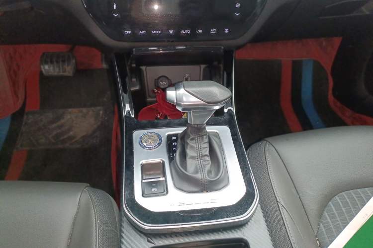 Used Dongfeng Aeolus Yixuan 2020 230T Automatic Cool Edition
