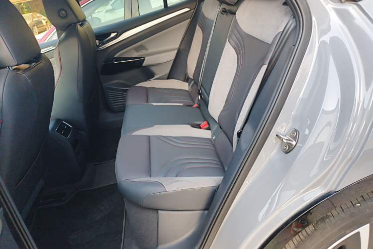 Used Volkswagen ID.4 CROZZ 2021 High-Performance PRIME Early-Bird Edition