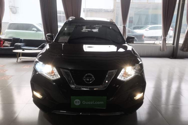 Used Nissan X-Trail 2017 2.0L CVT Comfort Edition 2WD