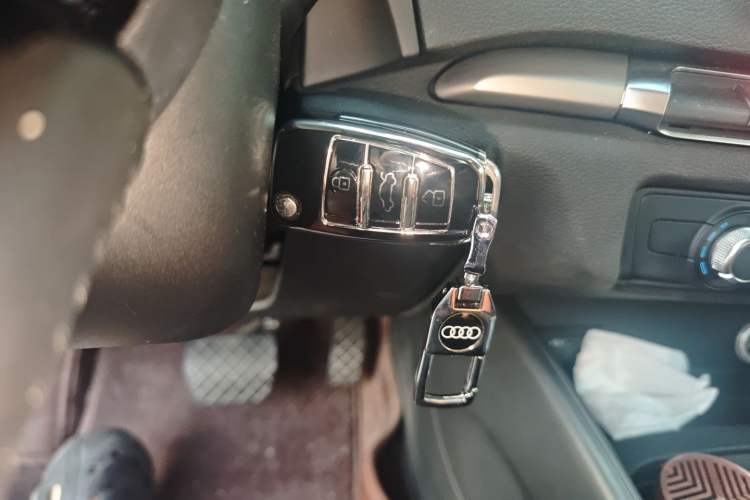 Used Audi A3 2019 Limousine 35 TFSI Ambition China VI