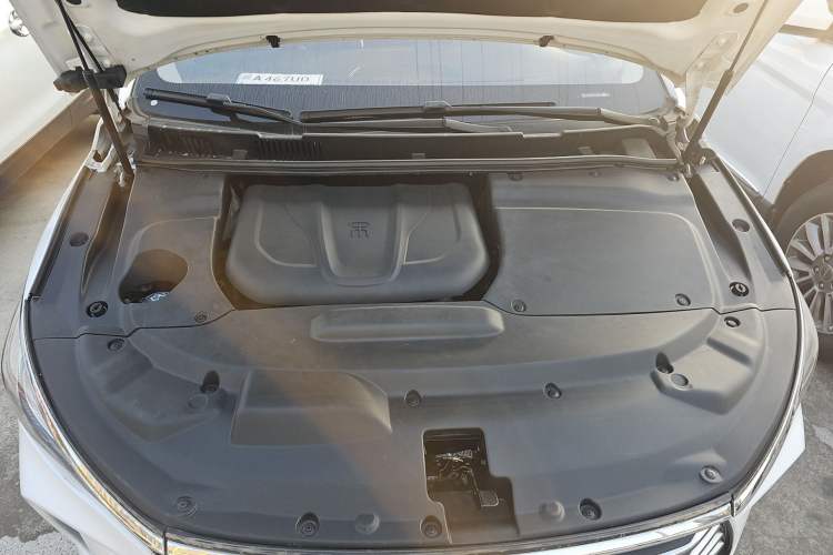 Used BYD Song MAX 2017 1.5T Automatic Smart Connect Luxury 7-Seater
