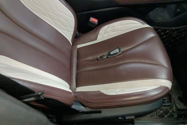 Used Geely Auto Monjaro L 2021 2.0TD High-Power Automatic All-Wheel Drive Luxury Version