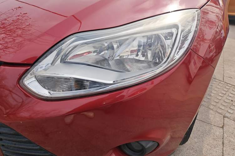 Used Ford Focus 2012 Hatchback 1.6L Automatic Comfort Model