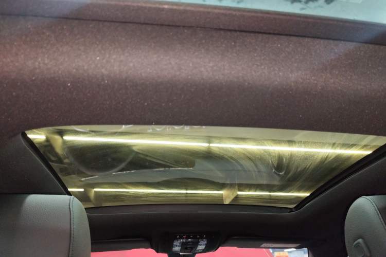 Used Mercedes-Benz A-Class 2020 Second Facelift A 180 L Sport Sedan
