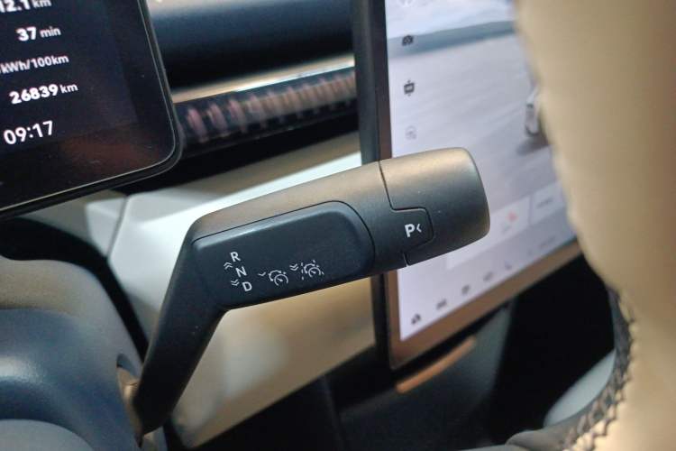 Used Zeekr X 2023 Four-Wheel Drive YOU Edition 4 Seats